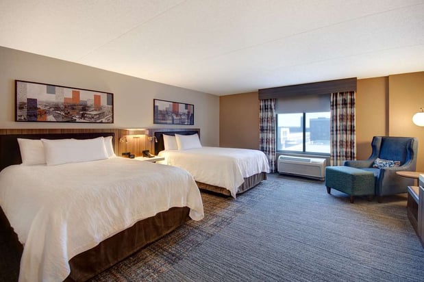 Images Hilton Garden Inn Terre Haute