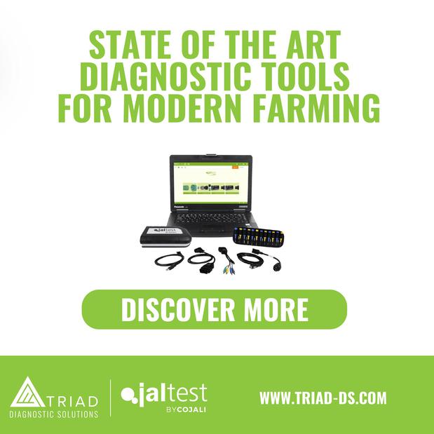 Images Triad Diagnostic Solutions, LLC