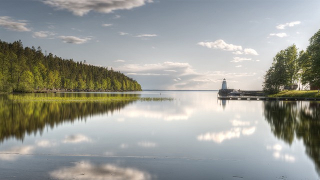 Images AB Kinnekulle Camping & Stugby