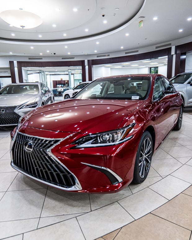 Images Lexus of Kendall
