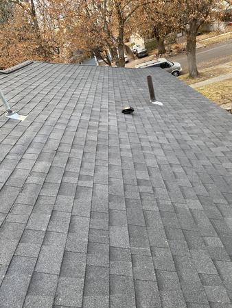 Images Omega Roofing, LLC