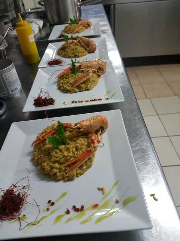 Images Brizò Restaurant