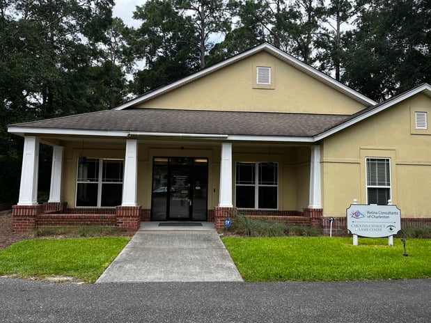 Images Carolina Cataract & Laser Center