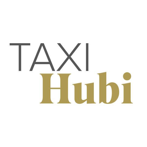 Taxi HuBi - Kolsass | Wattens | Innsbruck | Wipptal | Stubaital Logo