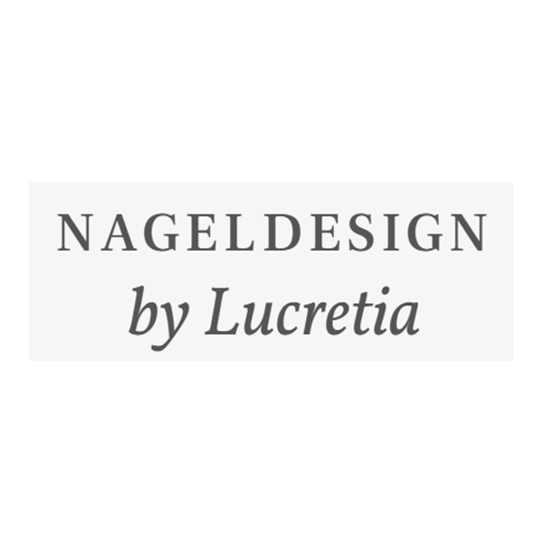 Logo von Nageldesign by Lucretia Feierl