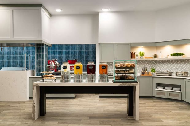 Images DoubleTree Resort by Hilton Hotel Lancaster