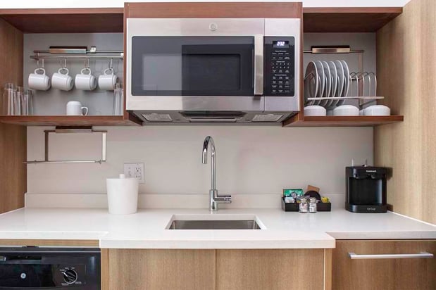 Images Home2 Suites by Hilton Baton Rouge Citiplace