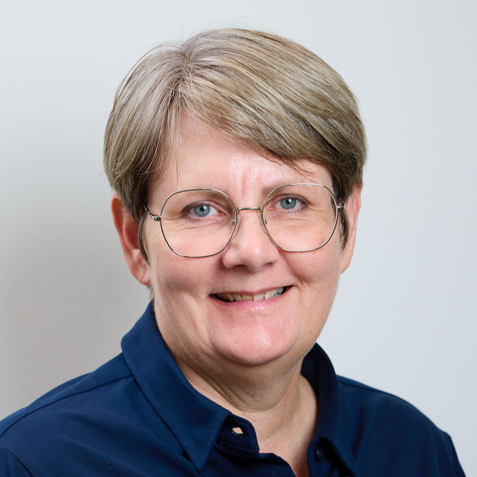 Susan Uhrbrand Jensen, Retail partner - Indehaver i vores butik Svendborg