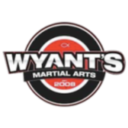 Wyant's Martial Arts Logo