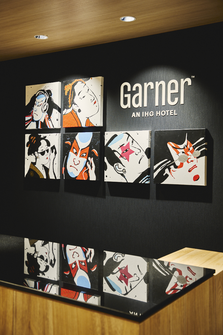Images Garner Hotel Osaka Honmachi Midosuji