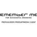 Remember me Logo