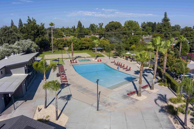 Images The Phoenix Sacramento