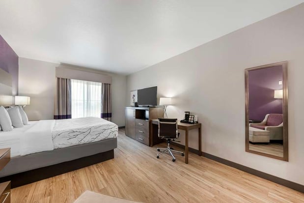 Images Best Western Plus Buda Austin Inn & Suites