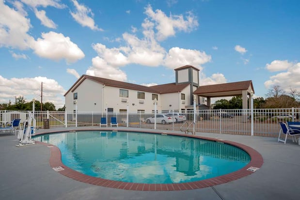 Images Best Western Ville Platte