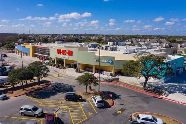 Images H-E-B