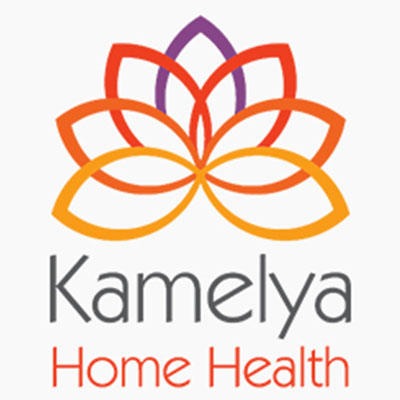 Kamelya Home Health Inc Logo