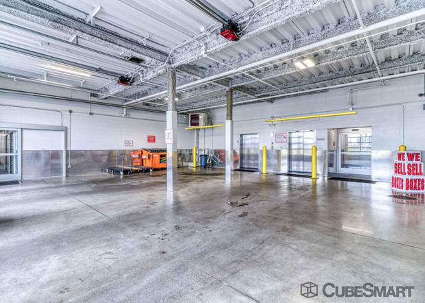 Images CubeSmart Self Storage