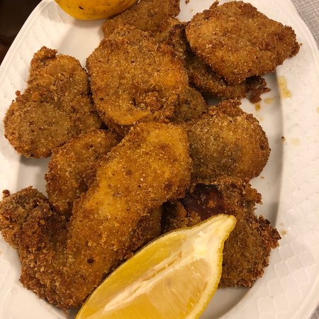 L'Osteria di Caterina Ristorante Pizzeria