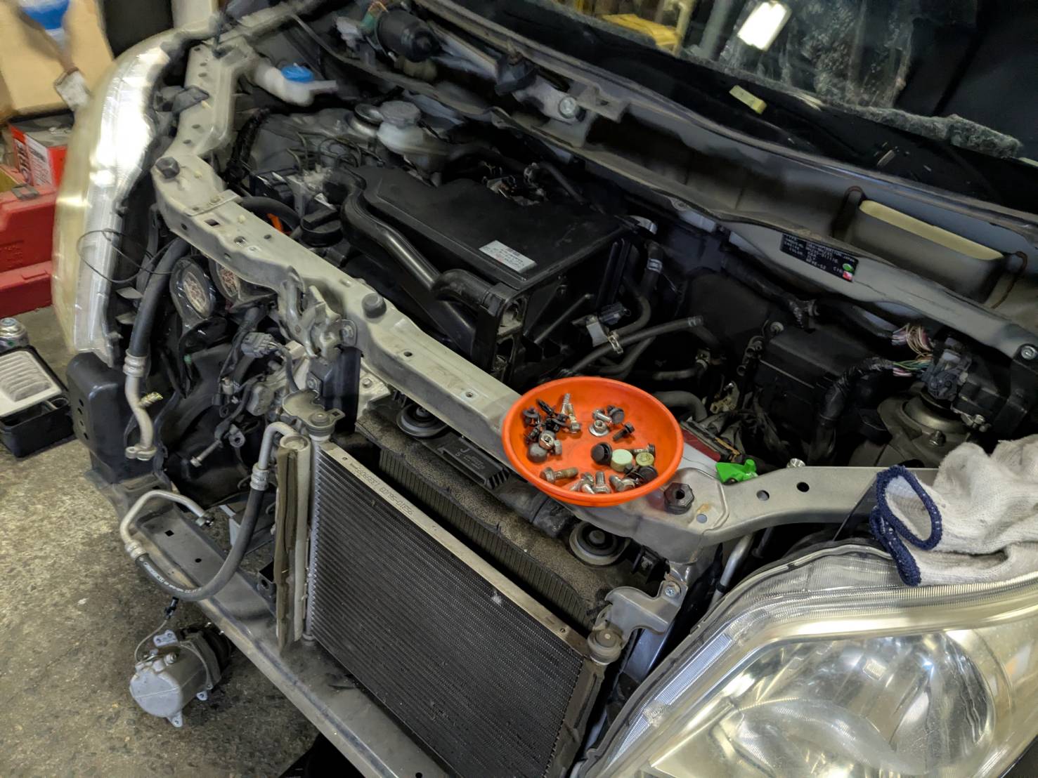 Images フロンティア