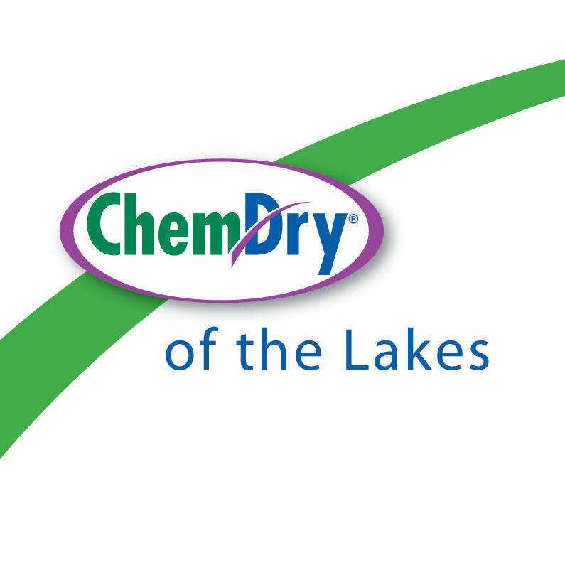 Chem-Dry Of The Lakes Logo
