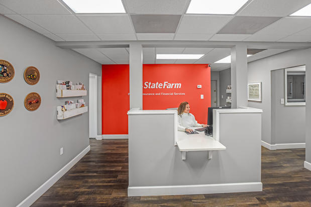 Images Erica Herndon Timmons - State Farm Insurance Agent