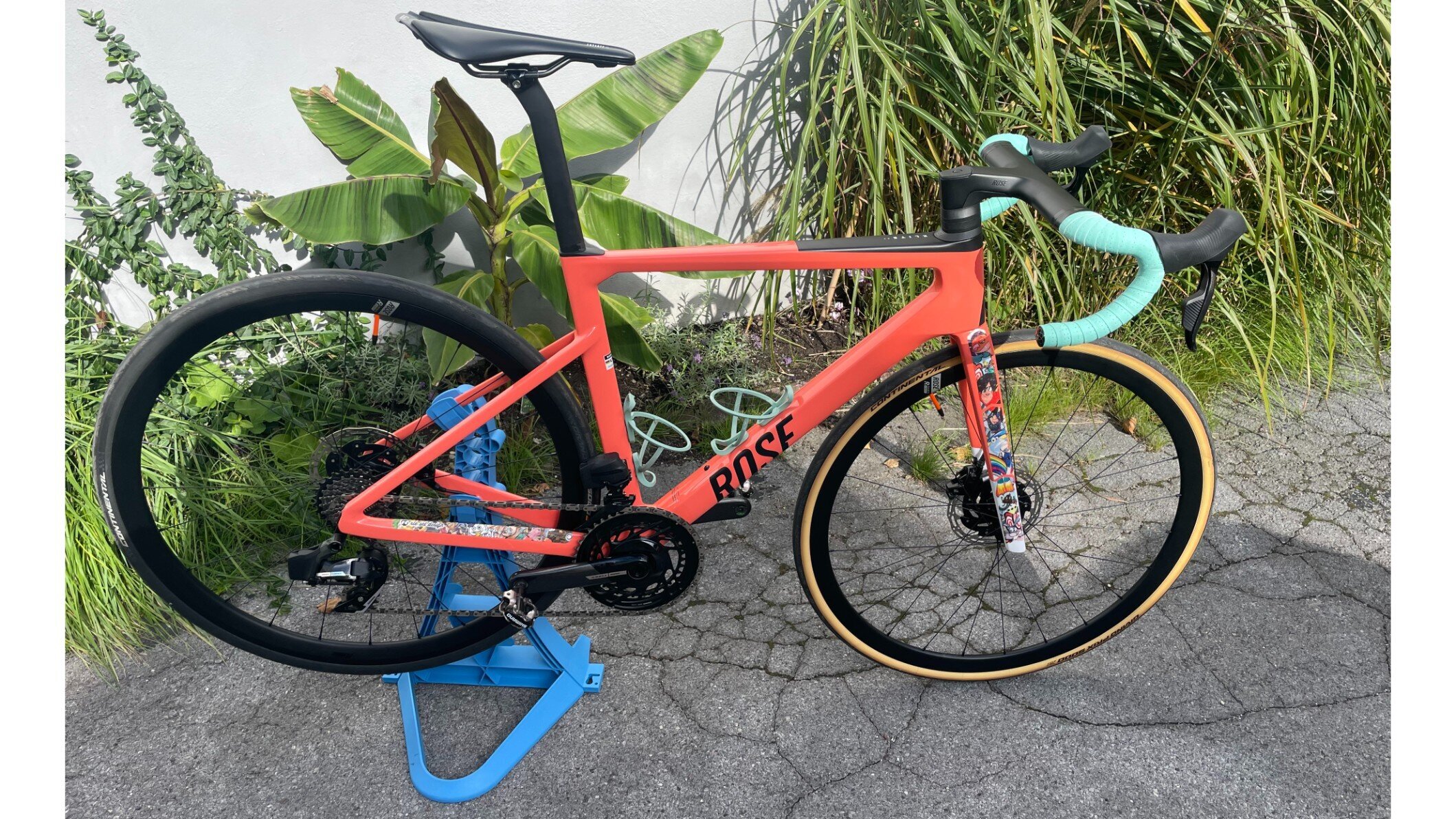 kriegerwerk, Corinthstraße 7 in Solingen