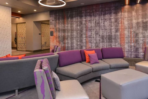Images Homewood Suites by Hilton Trophy Club Southlake