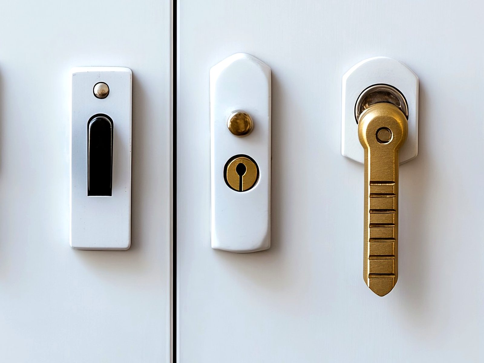Minuteman Lock & Security