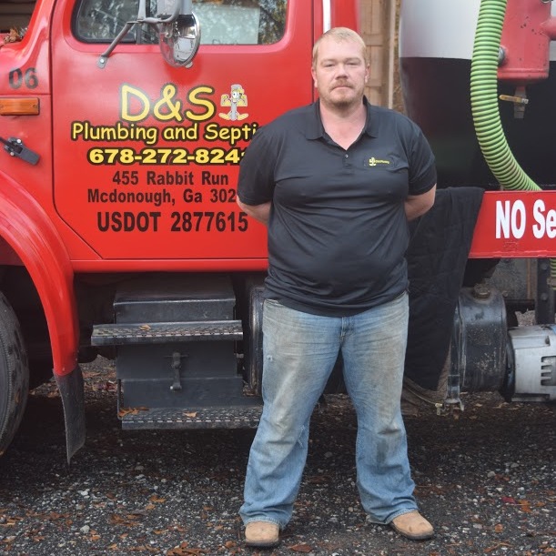 D & S Plumbing