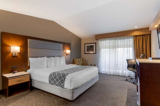 Images Best Western Plus Forest Park Inn