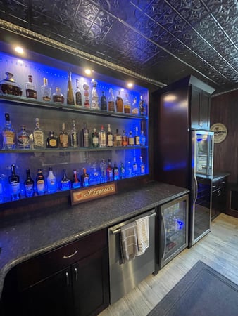 Images The Basement Sanctuary | Centennial
