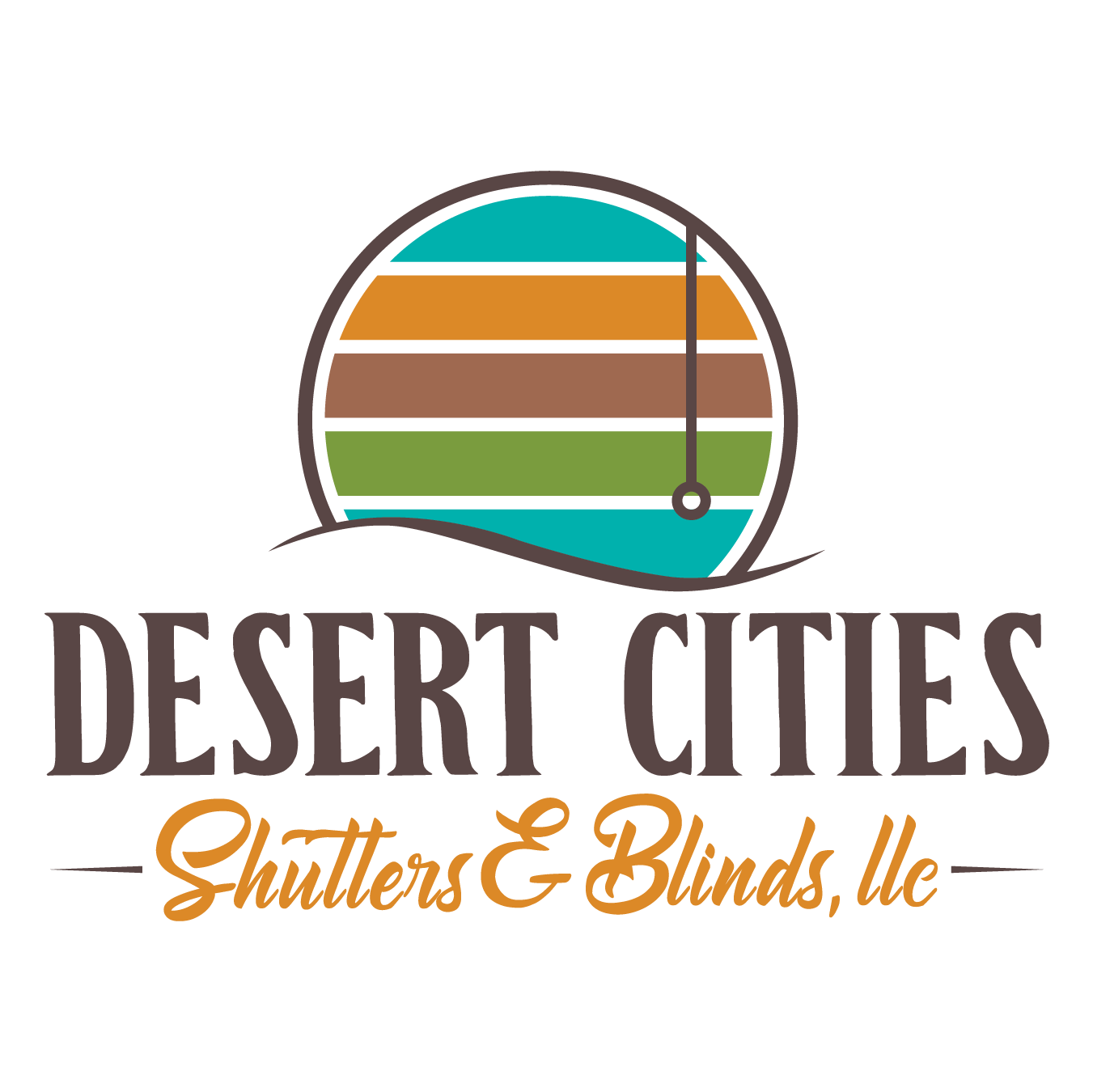 Desert Cities Shutters & Blinds