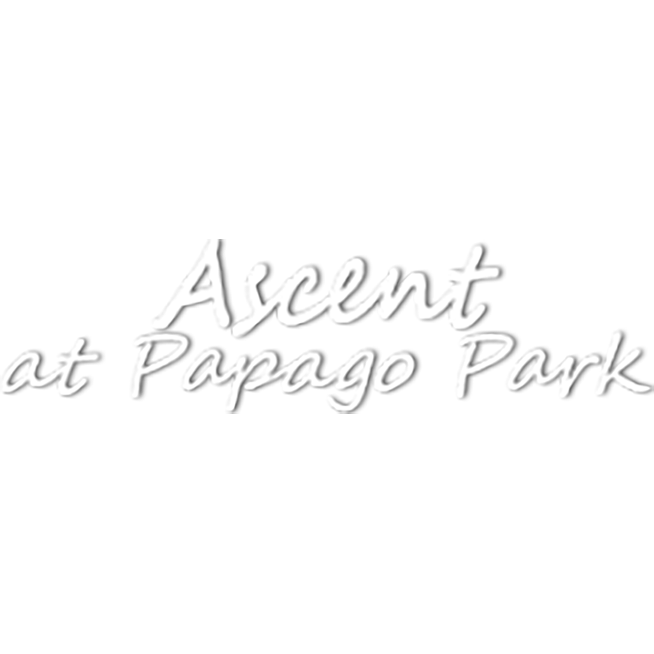 Ascent at Papago Park Logo