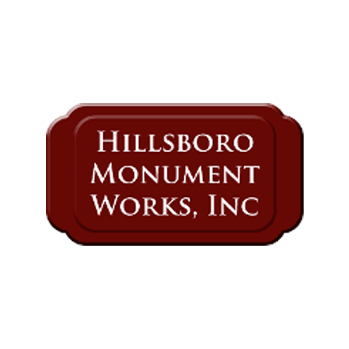 Hillsboro Monument Works, Inc Logo