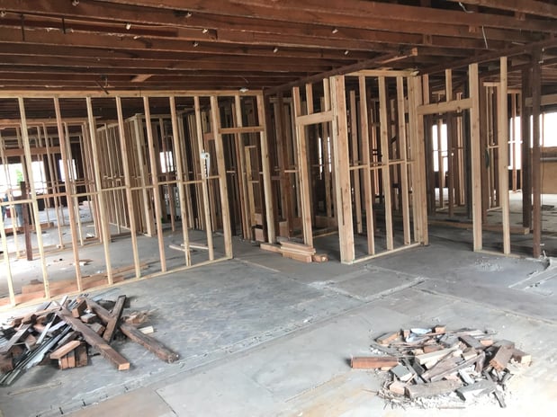 Images Orr Construction Company