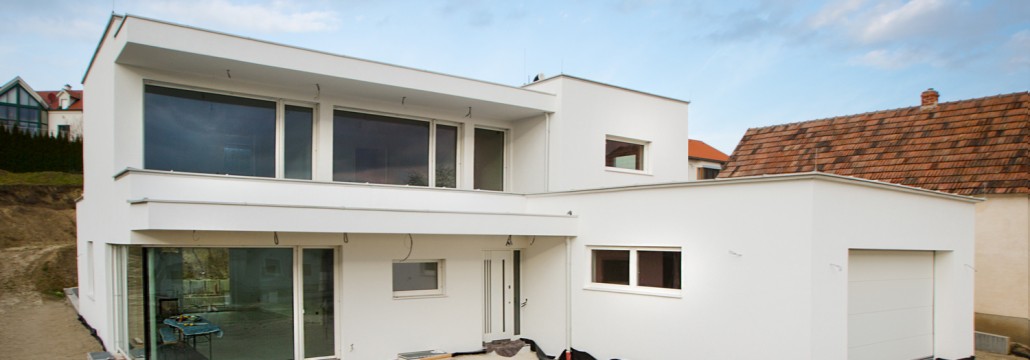 Kölly Bau e.U., Girmerstraße 61 in Deutschkreutz