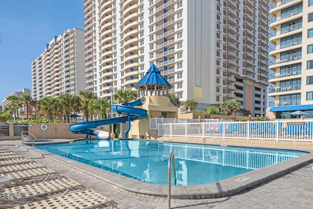 Images Hilton Vacation Club Daytona Beach Regency