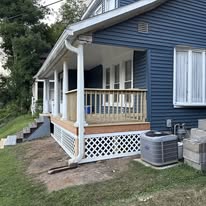 RD's House Repair and Maintenance Image