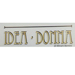 Idea Donna Logo