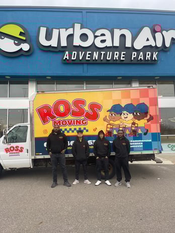 Images Ross Moving