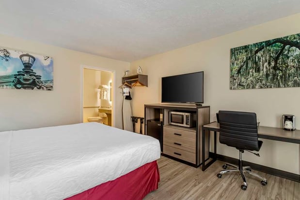 Images Best Western of Alexandria Inn & Suites & Conference Center