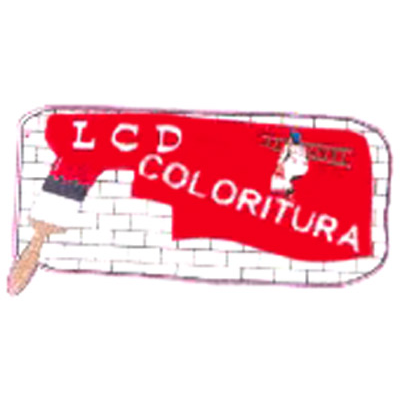 Lcd Coloritura Logo