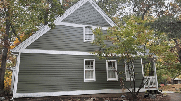 Images Style Exteriors by Corley