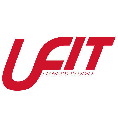 Ufit Personal Training Logo