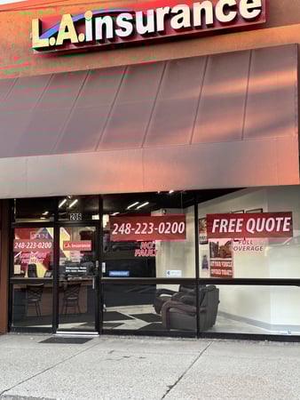 Images L.A. Insurance