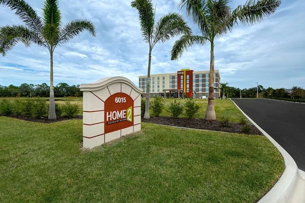 Images Home2 Suites by Hilton Lakewood Ranch
