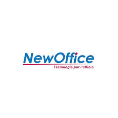 New Office Logo