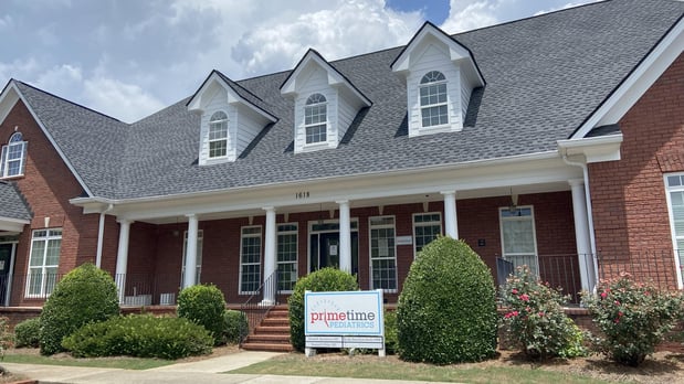 Images Prime Time Pediatrics