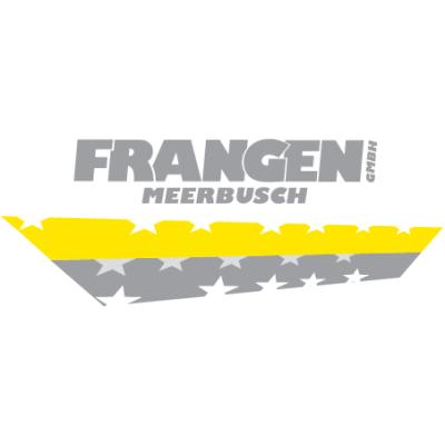 Frangen GmbH Containerdienst Logo