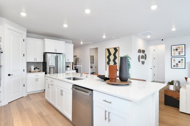 Images Elk Prairie - Taylor Morrison